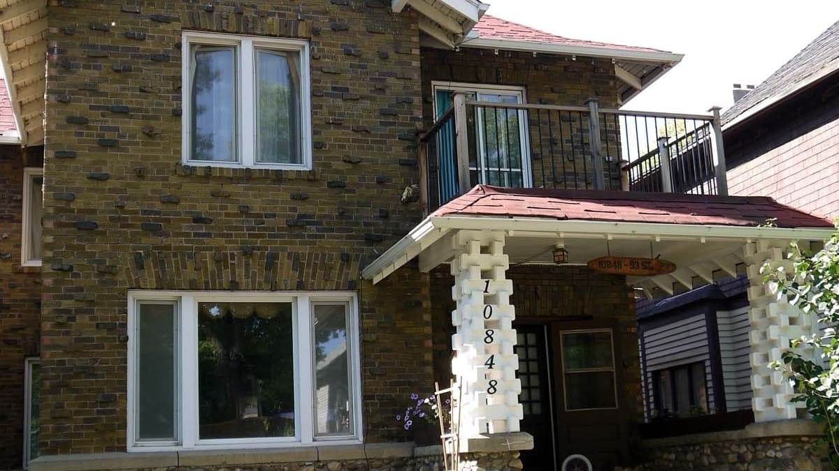 Becker Residence