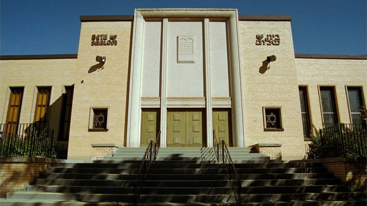Beth Shalom Synagogue