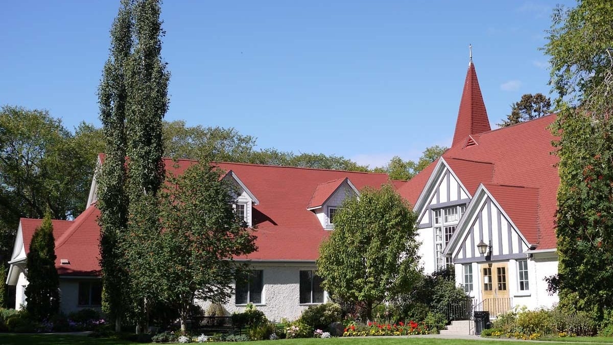 Christ Church