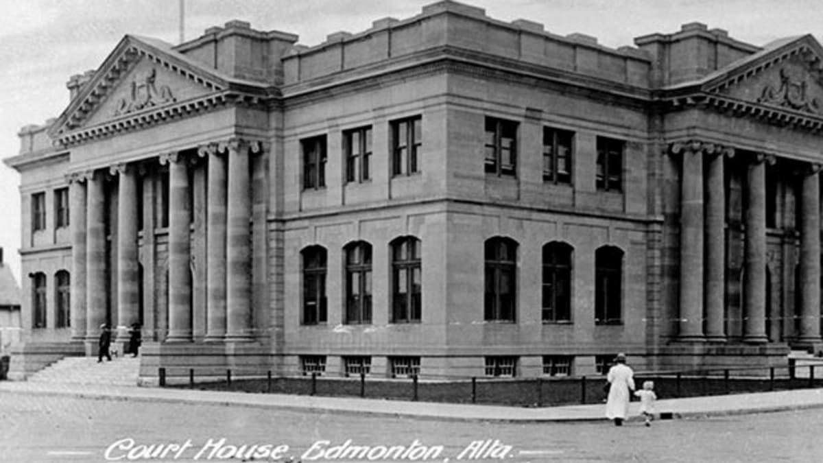 Court House