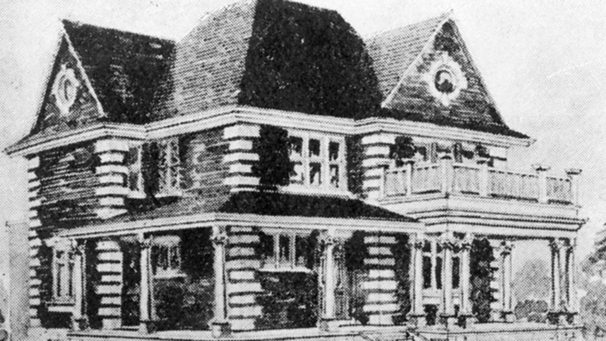 Duggan Residence