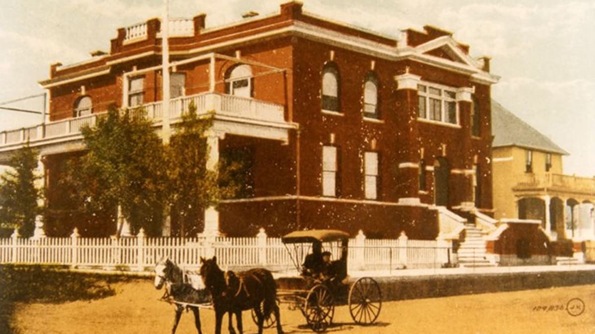 Edmonton Club