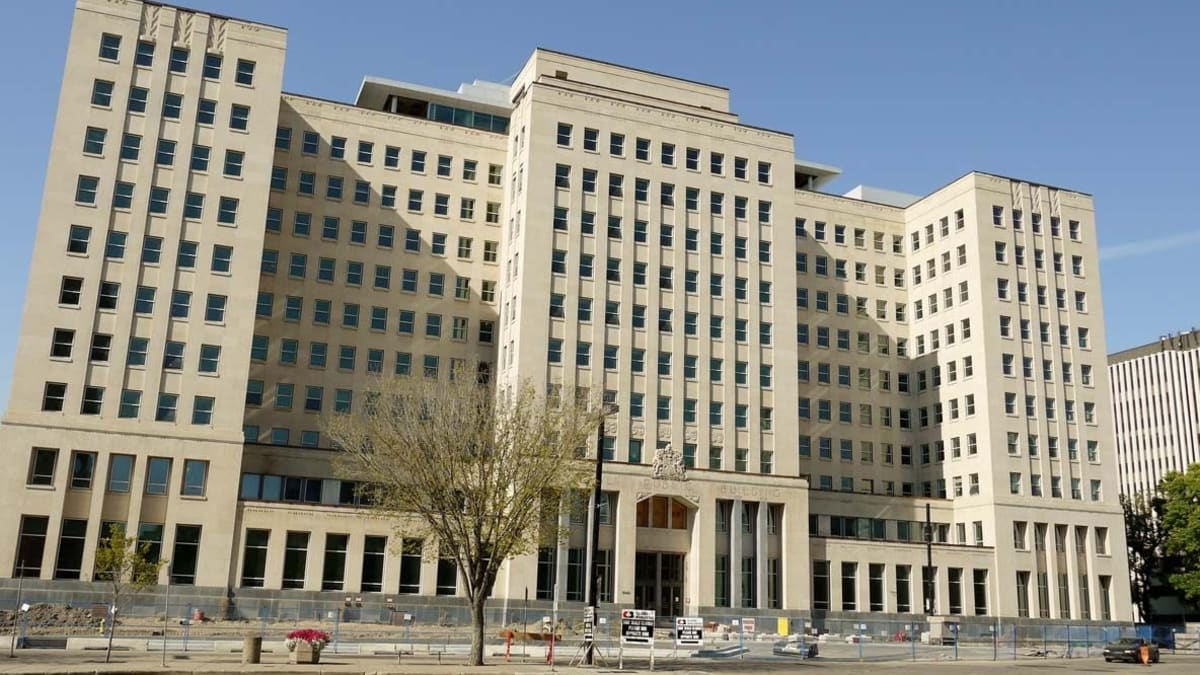 Federal Building