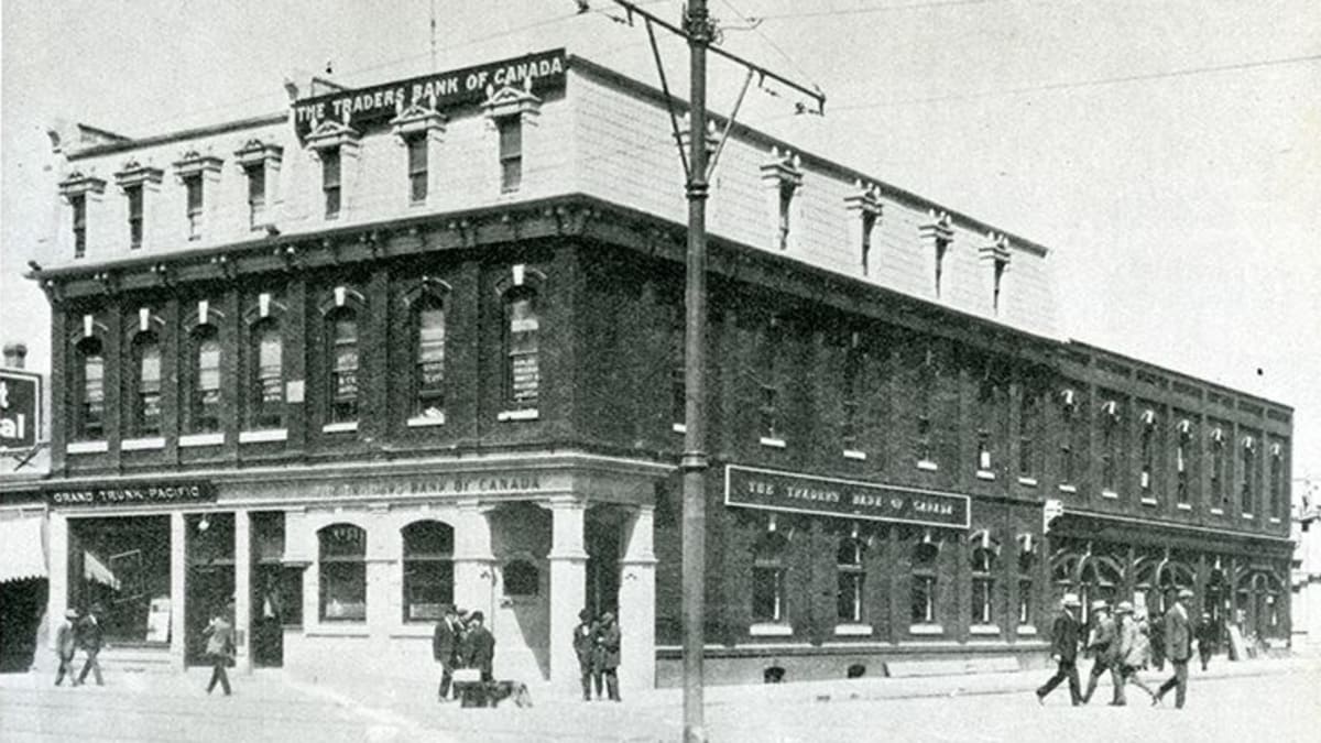 Gariepy Block