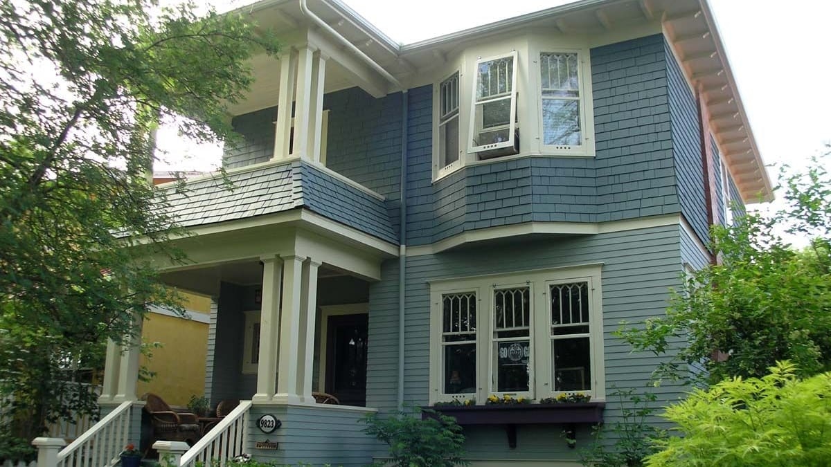 Gerolamy Residence