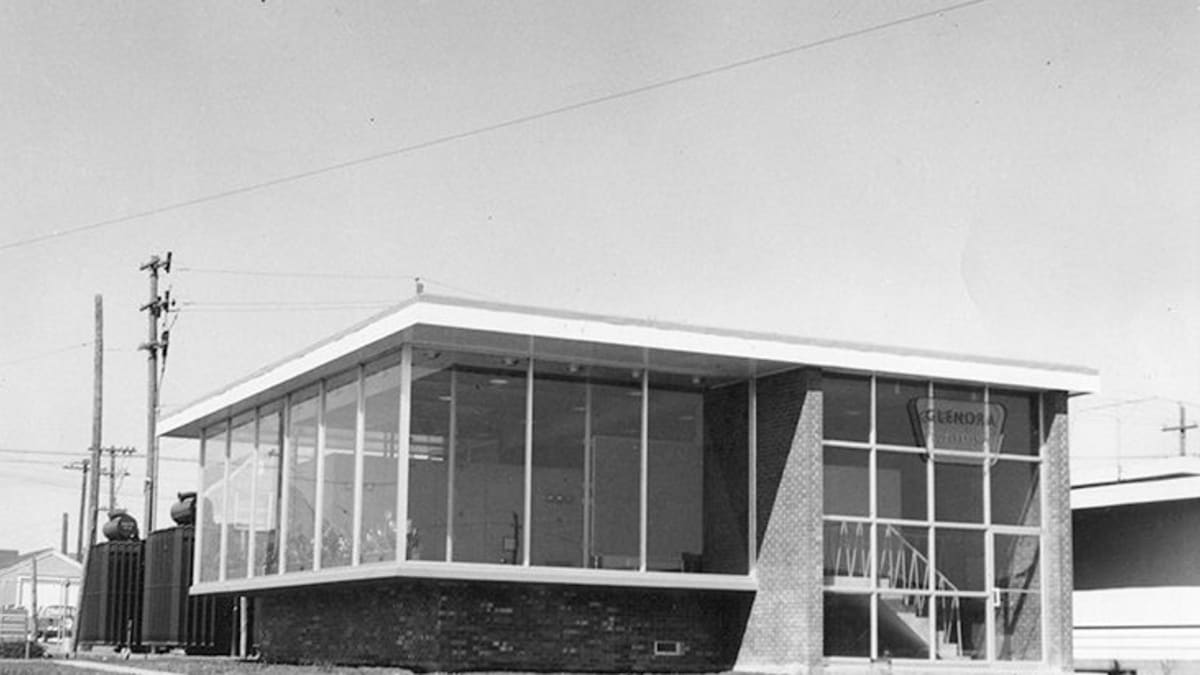 Glenora Substation- Station 650