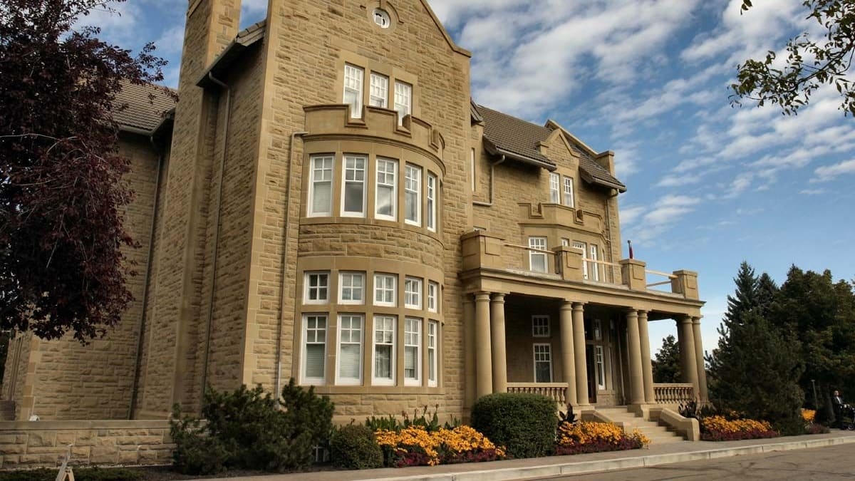 Government House