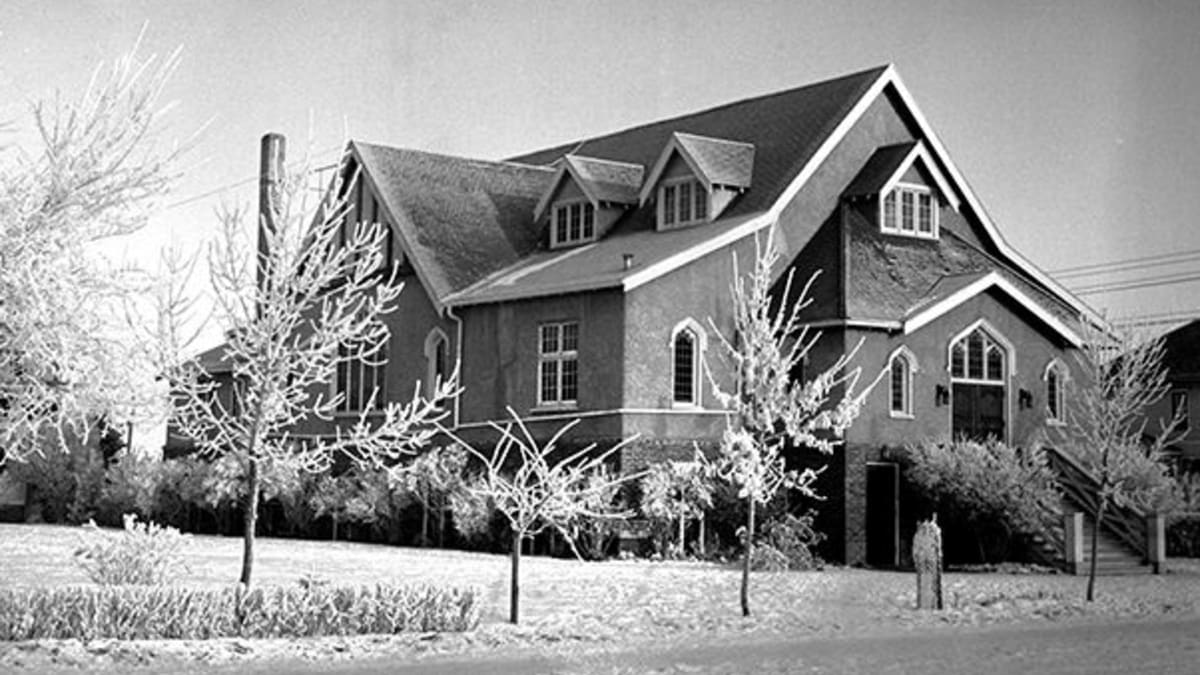 Highlands United Church