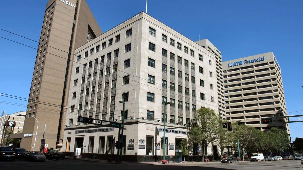 Imperial Bank of Canada Building