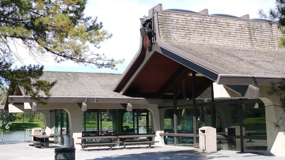 Mayfair Park Pavilions