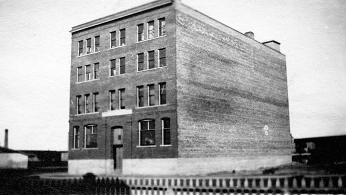 Mercer Warehouse