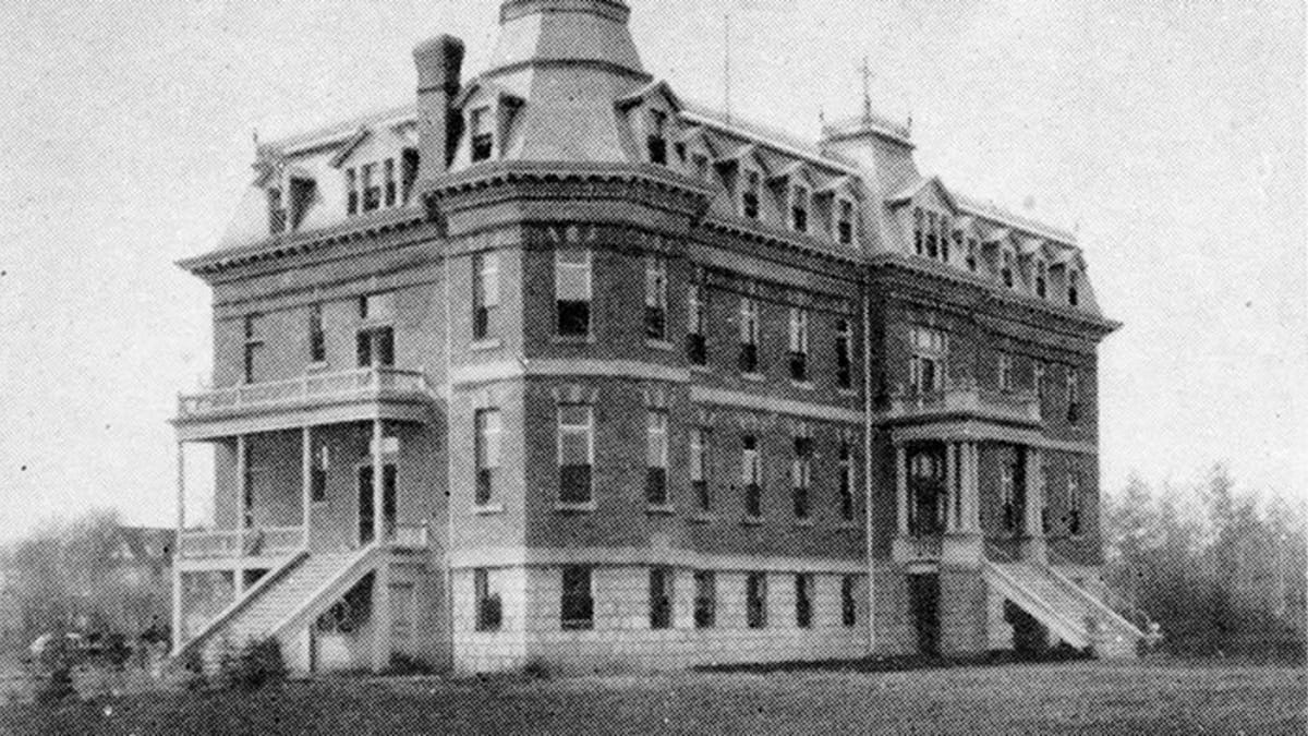 Misericordia Hospital