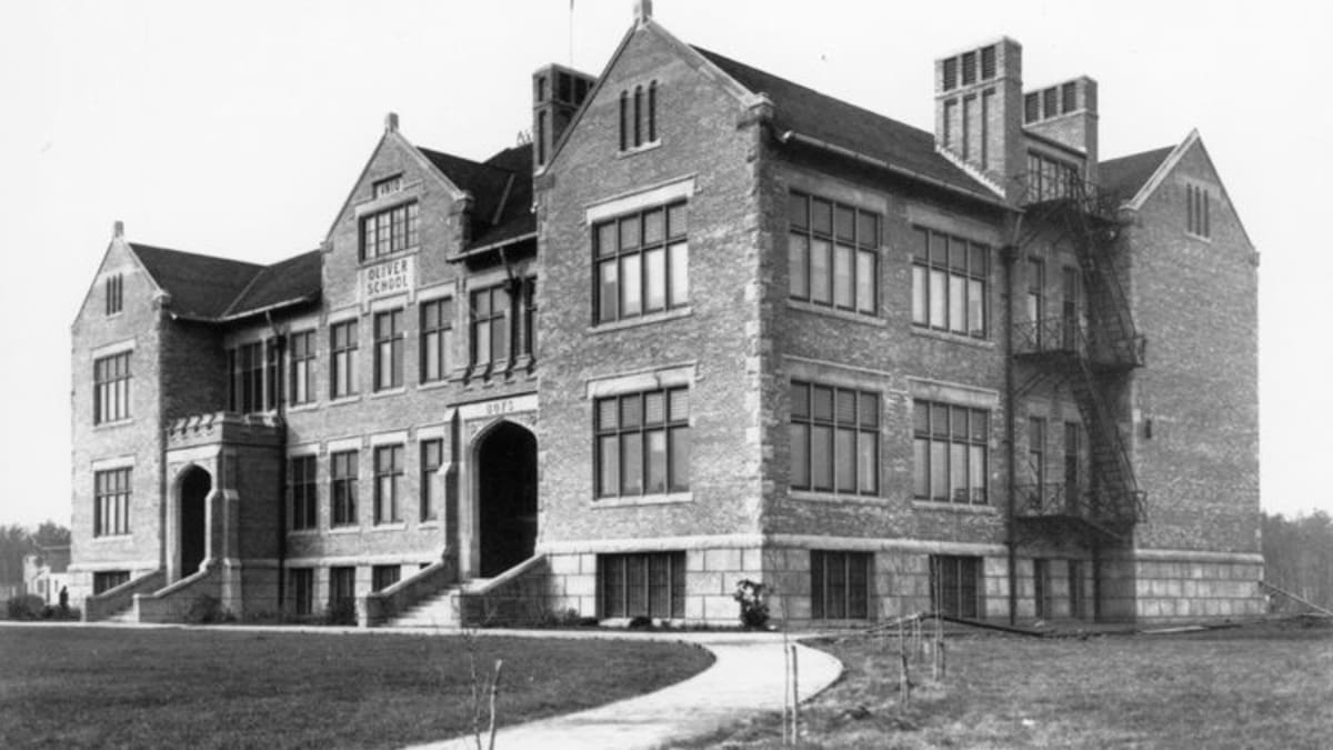 Oliver School