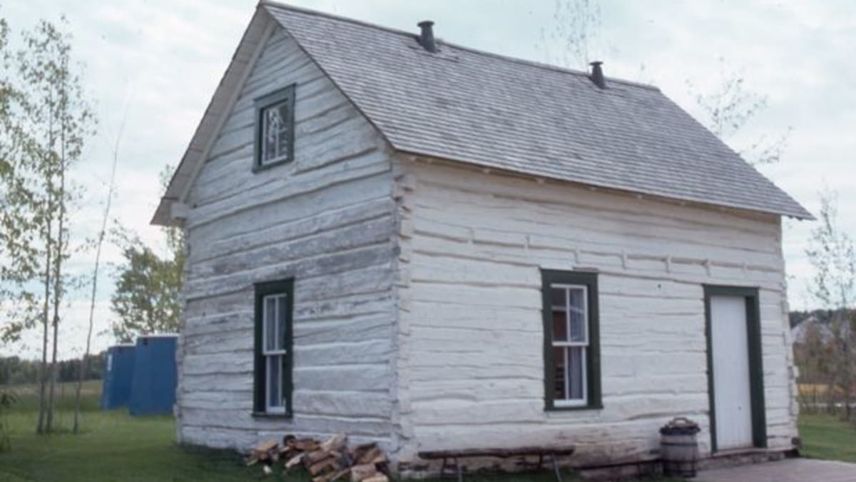 Peter Erasmus House
