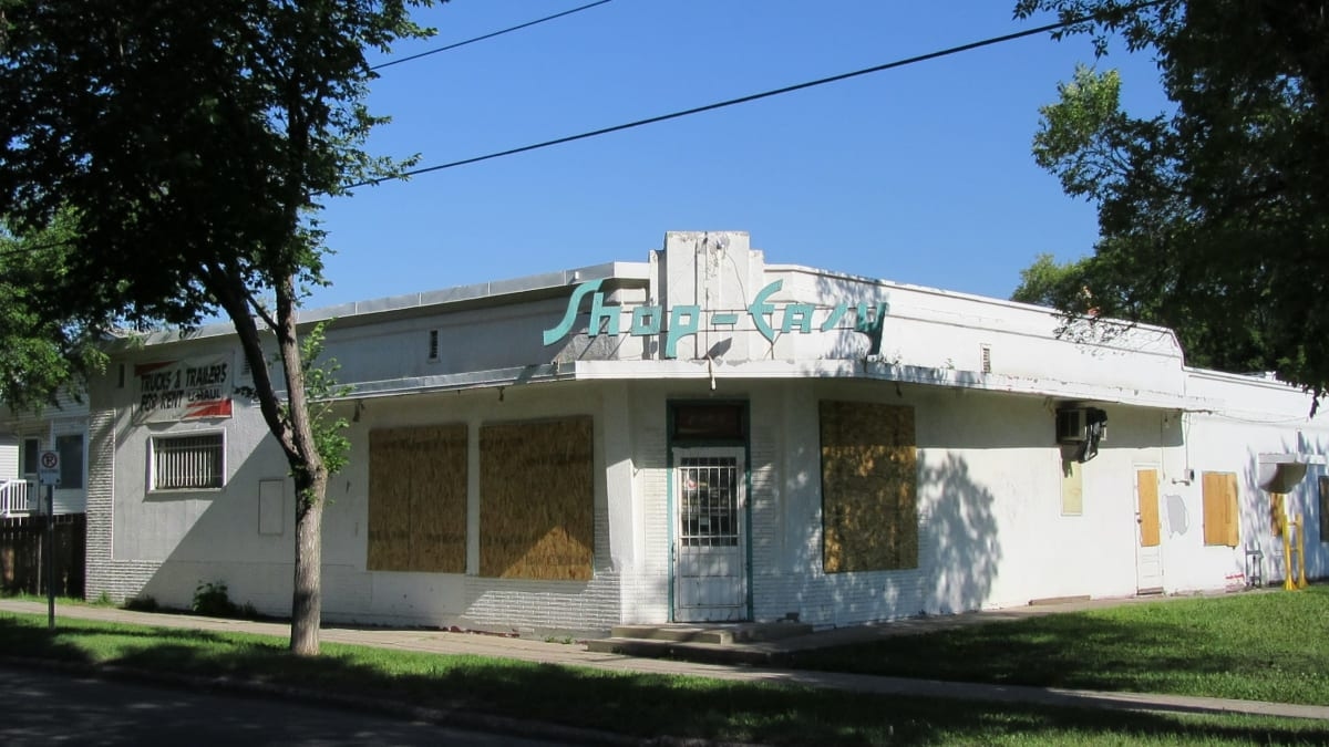 Shop-easy Grocery