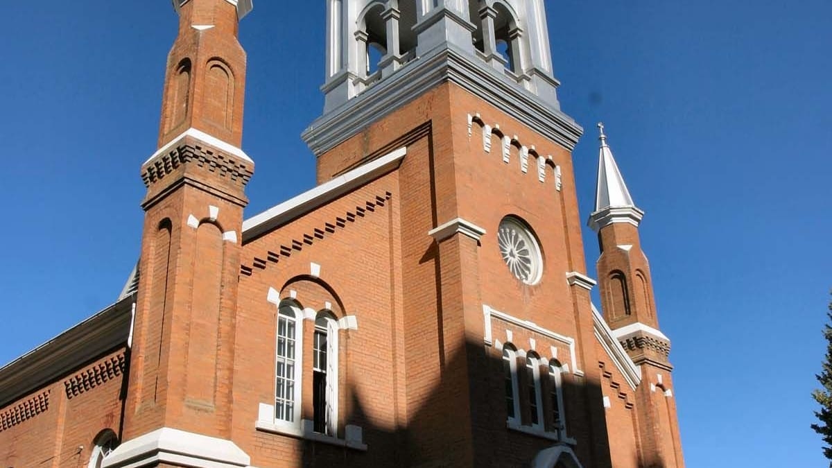 St. Joachim's Roman Catholic Church