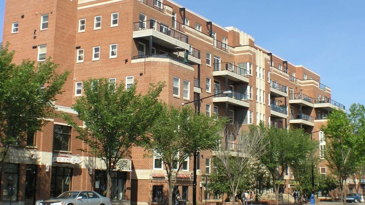 St. Joseph's Hospital