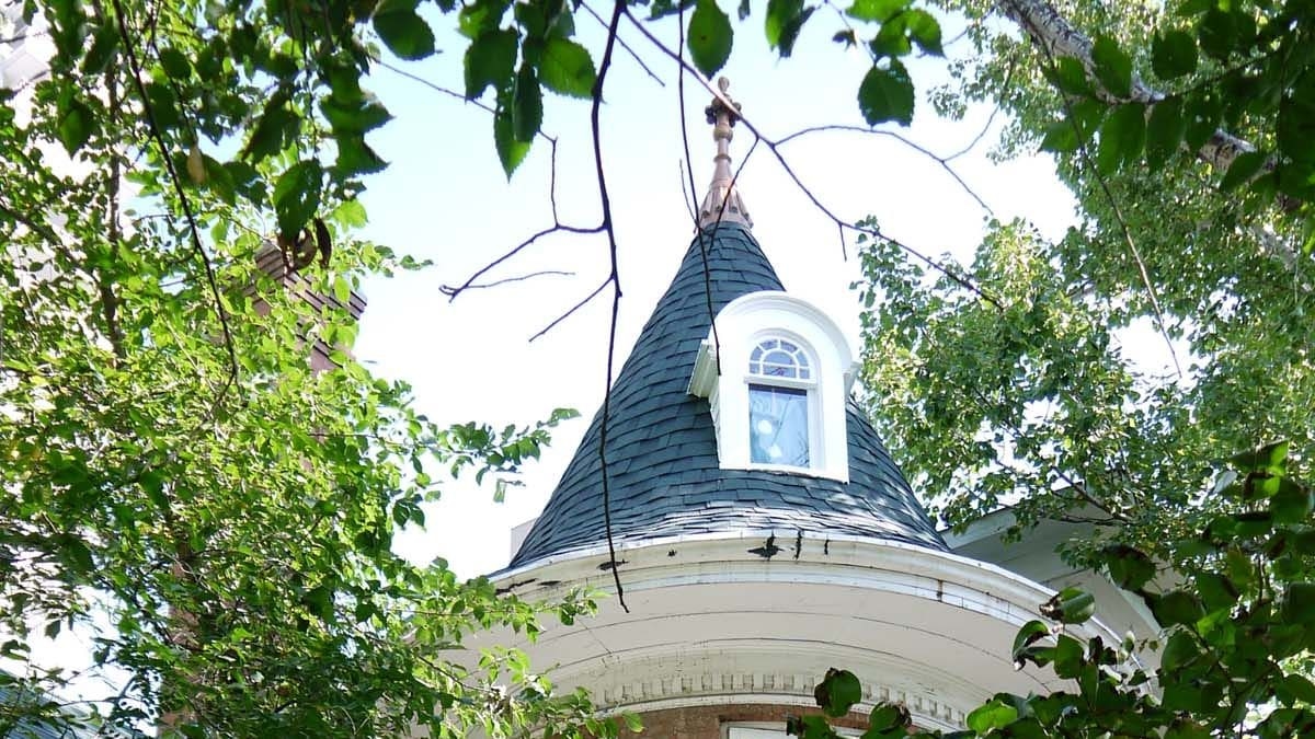 Stocks Residence